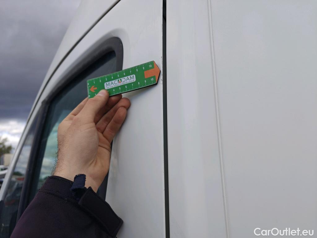  Citroen  Jumper CITROEN  / 2014 / 4P / furgón BlueHDi 88KW (120CV) Furgón 35L3H2 #88