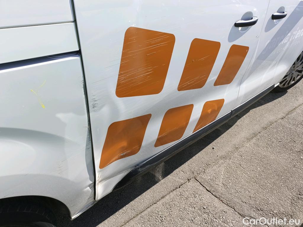  Opel  Vivaro OPEL  / 2019 / 4P / furgón 1.5 Diésel 74kW (100CV) M Std Select #3