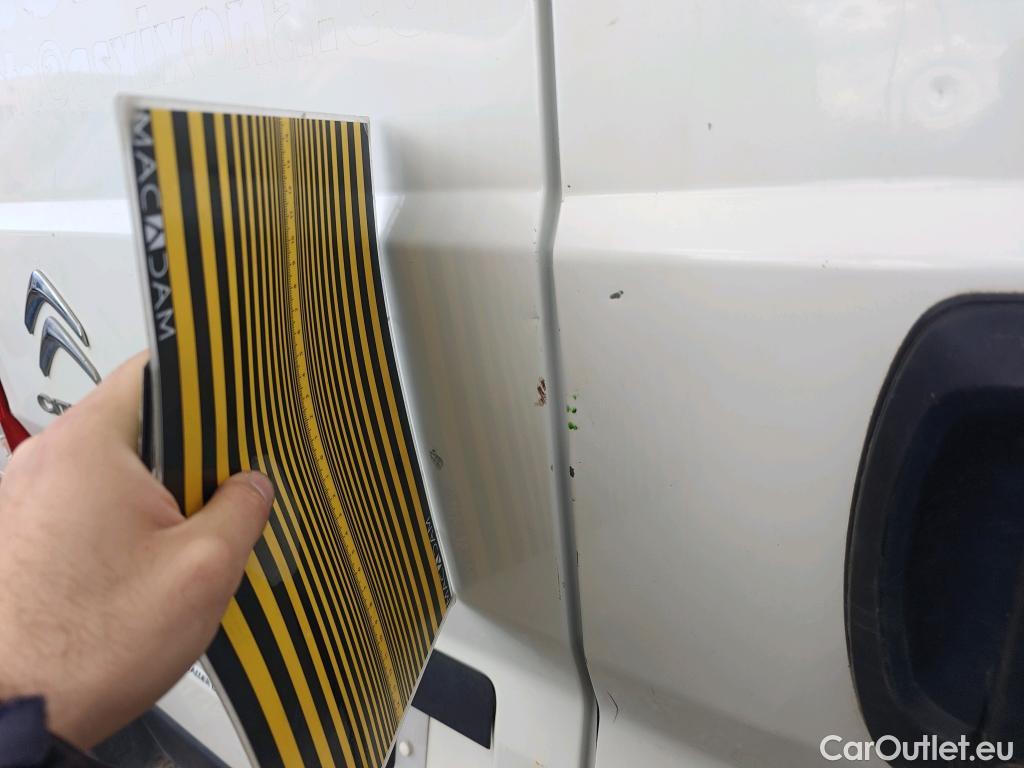  Citroen  Jumper CITROEN  / 2014 / 4P / furgón BlueHDi 88KW (120CV) Furgón 35L3H2 #61