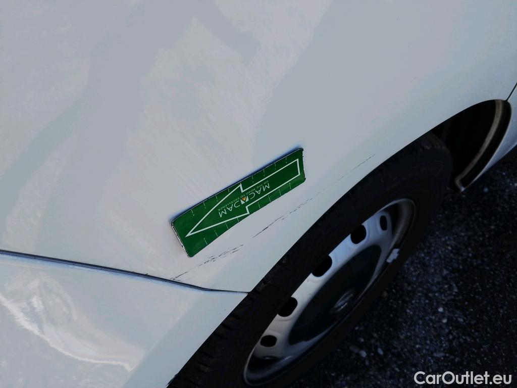  Nissan  Primastar NISSAN  / 2021 / 4P / furgón 2.0dCi 81kW (110CV) L2H1 1,2T Go #24