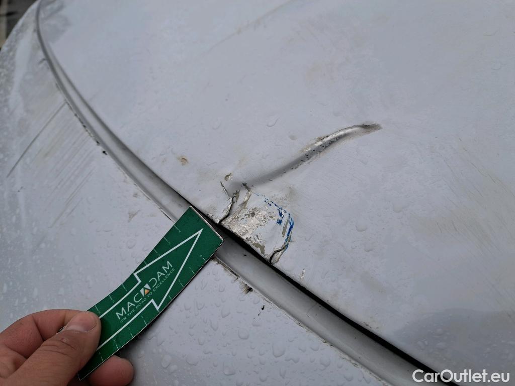  Peugeot  Partner PEUGEOT  / 2018 / 4P / furgón derivado de turismo Premium Standard 600kg BlueHDi 73kW #12