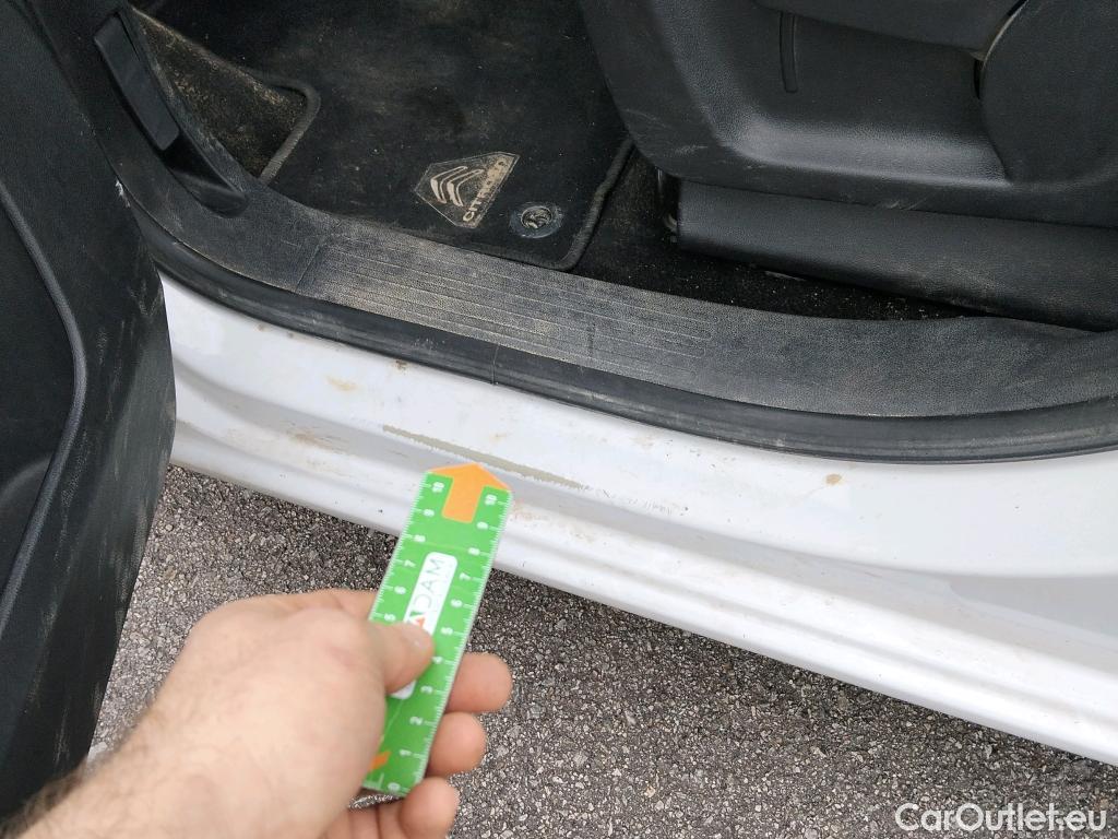  Citroen  Berlingo CITROEN  / 2018 / 4P / combi Talla M BlueHDi 100 S&S LIVE PACK BUSINE #23