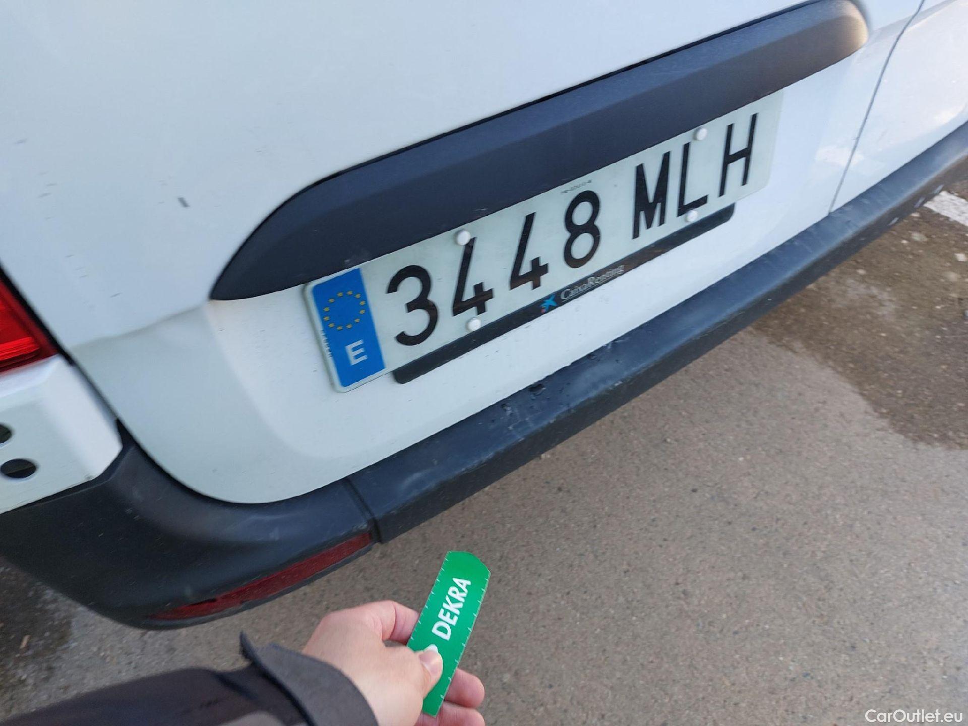  Mercedes  Sprinter  III Furgon RWD/AWD 311/315/317/319 CDI RWD L2 (907.633) 2.0 115CV MT6 E6d  #19