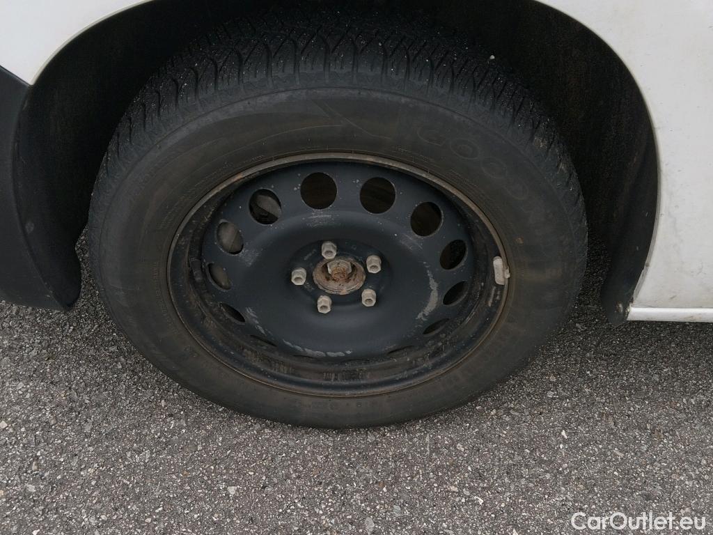  Citroen  Berlingo CITROEN  / 2018 / 4P / combi Talla M BlueHDi 100 S&S LIVE PACK BUSINE #28