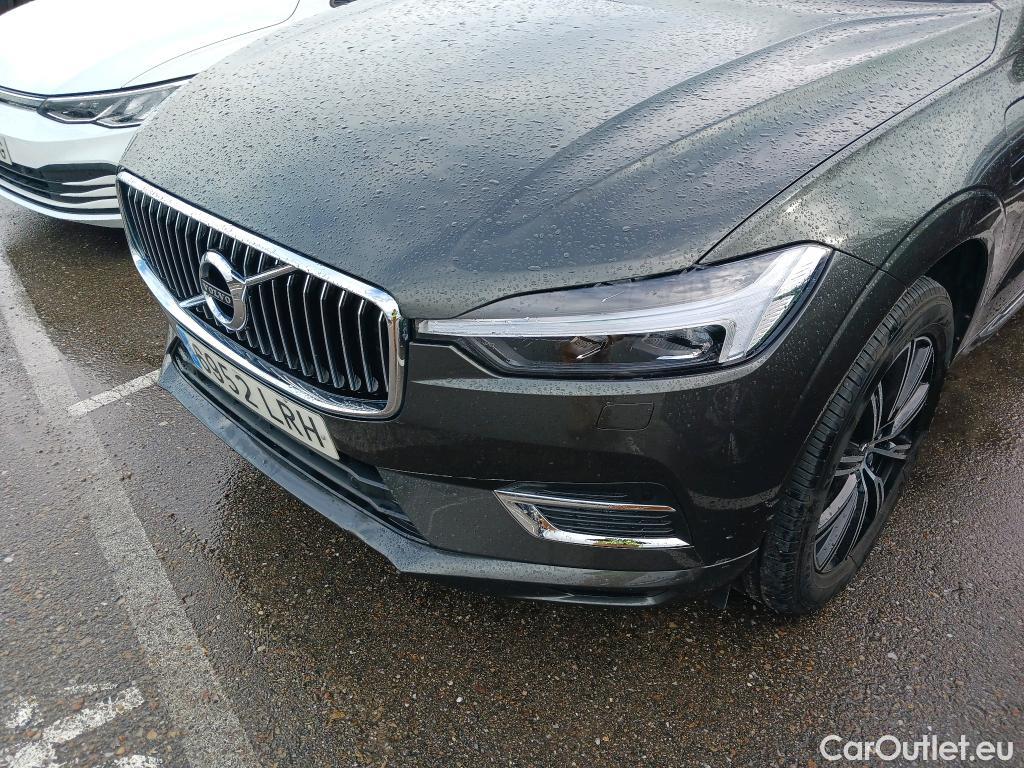  Volvo  XC60 VOLVO  / 2017 / 5P / todoterreno 2.0 T8 AWD Recharge Inscription Auto #17