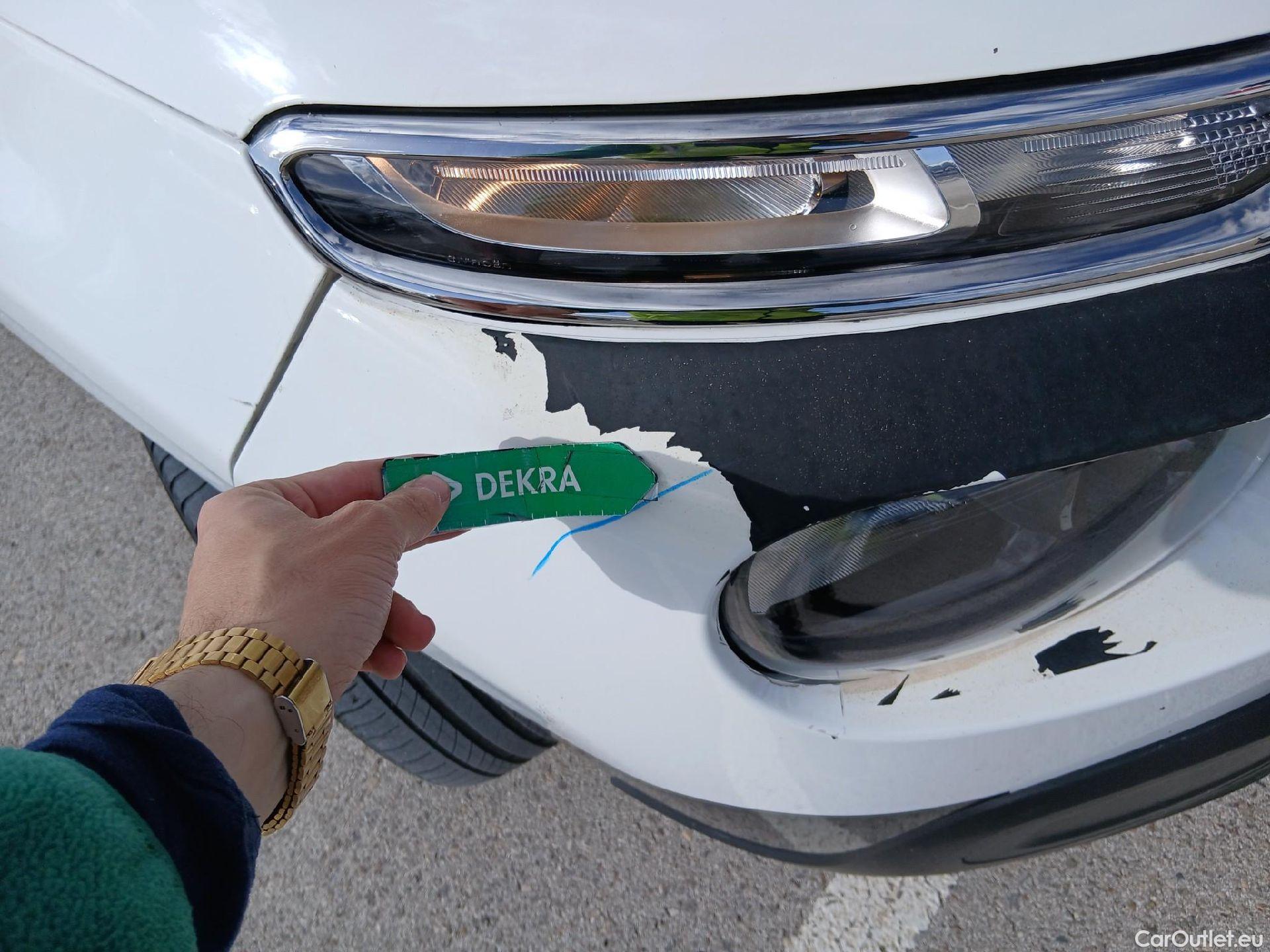  Citroen  C3 CITROEN  / 2016 / 5P / berlina comercial BlueHDi 73KW (100CV) S&S Comercial #5