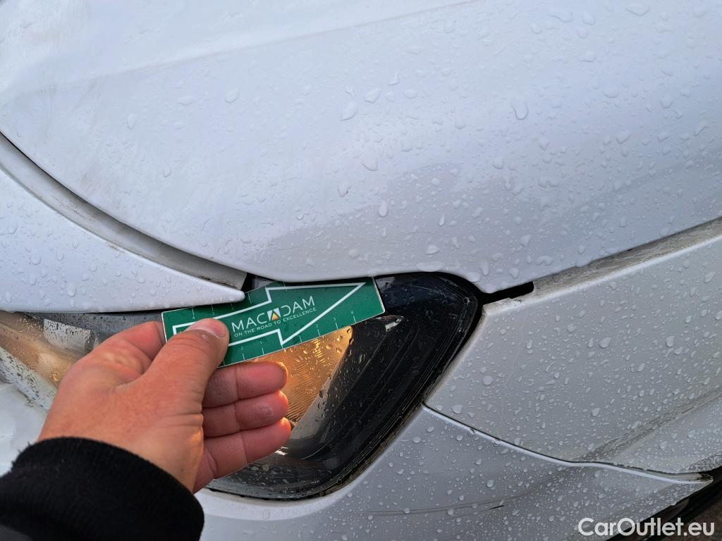  Peugeot  Partner PEUGEOT  / 2018 / 4P / furgón derivado de turismo Premium Standard 600kg BlueHDi 73kW #2