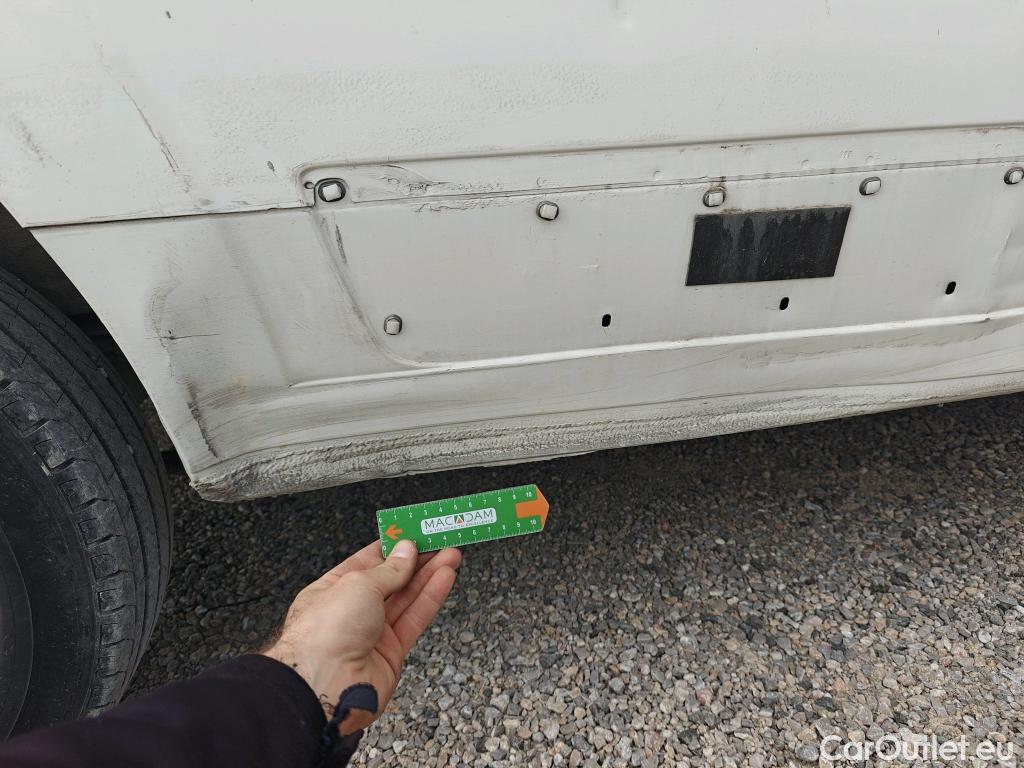  Citroen  Jumper CITROEN  / 2014 / 4P / furgón BlueHDi 88KW (120CV) Furgón 35L3H2 #37