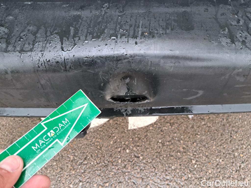  Peugeot  Partner PEUGEOT  / 2018 / 4P / furgón derivado de turismo Premium Standard 600kg BlueHDi 73kW #8