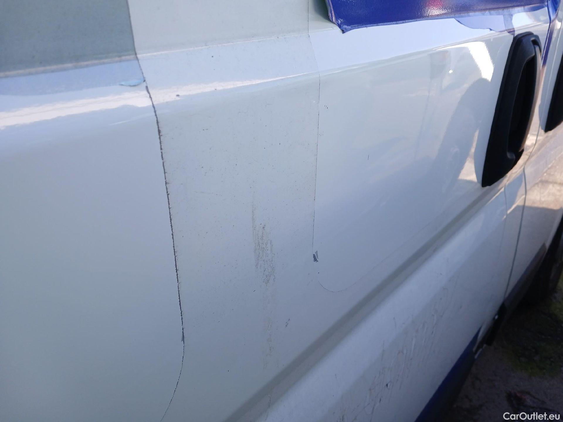  Citroen  Jumper CITROEN  / 2014 / 4P / furgón BlueHDi 103KW (140CV) Furgón 33L2H1 #31