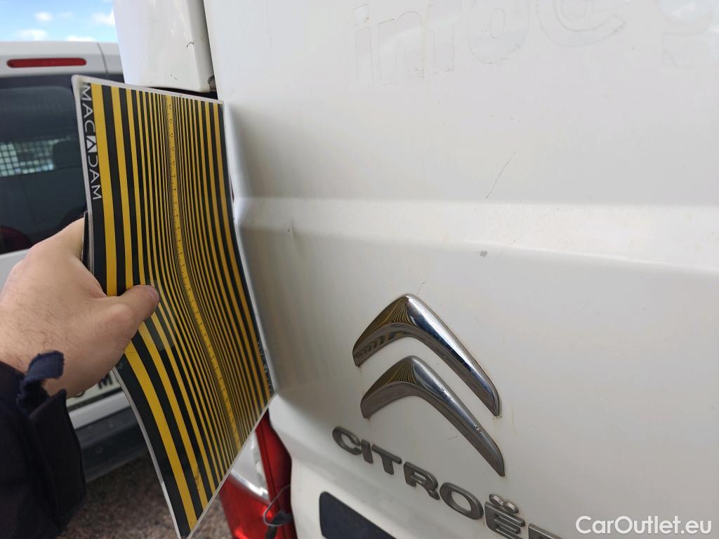  Citroen  Jumper CITROEN  / 2014 / 4P / furgón BlueHDi 88KW (120CV) Furgón 35L3H2 #60