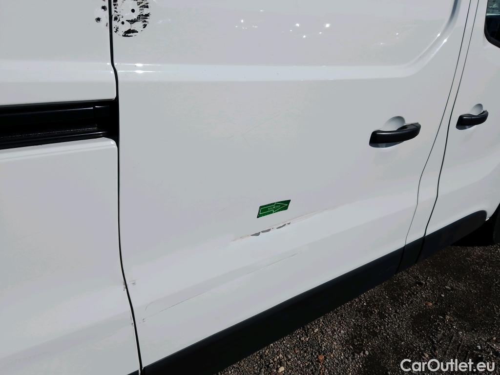  Nissan  Primastar NISSAN  / 2021 / 4P / furgón 2.0dCi 81kW (110CV) L2H1 1,2T Go #6