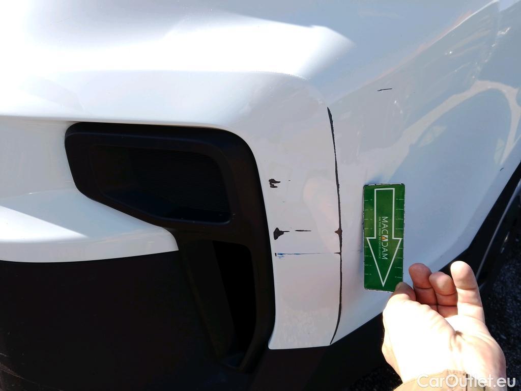  Nissan  Primastar NISSAN  / 2021 / 4P / furgón 2.0dCi 81kW (110CV) L2H1 1,2T Go #16