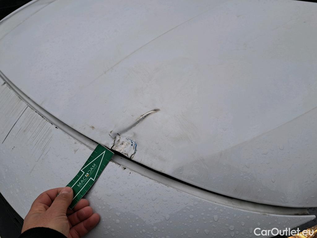  Peugeot  Partner PEUGEOT  / 2018 / 4P / furgón derivado de turismo Premium Standard 600kg BlueHDi 73kW #11