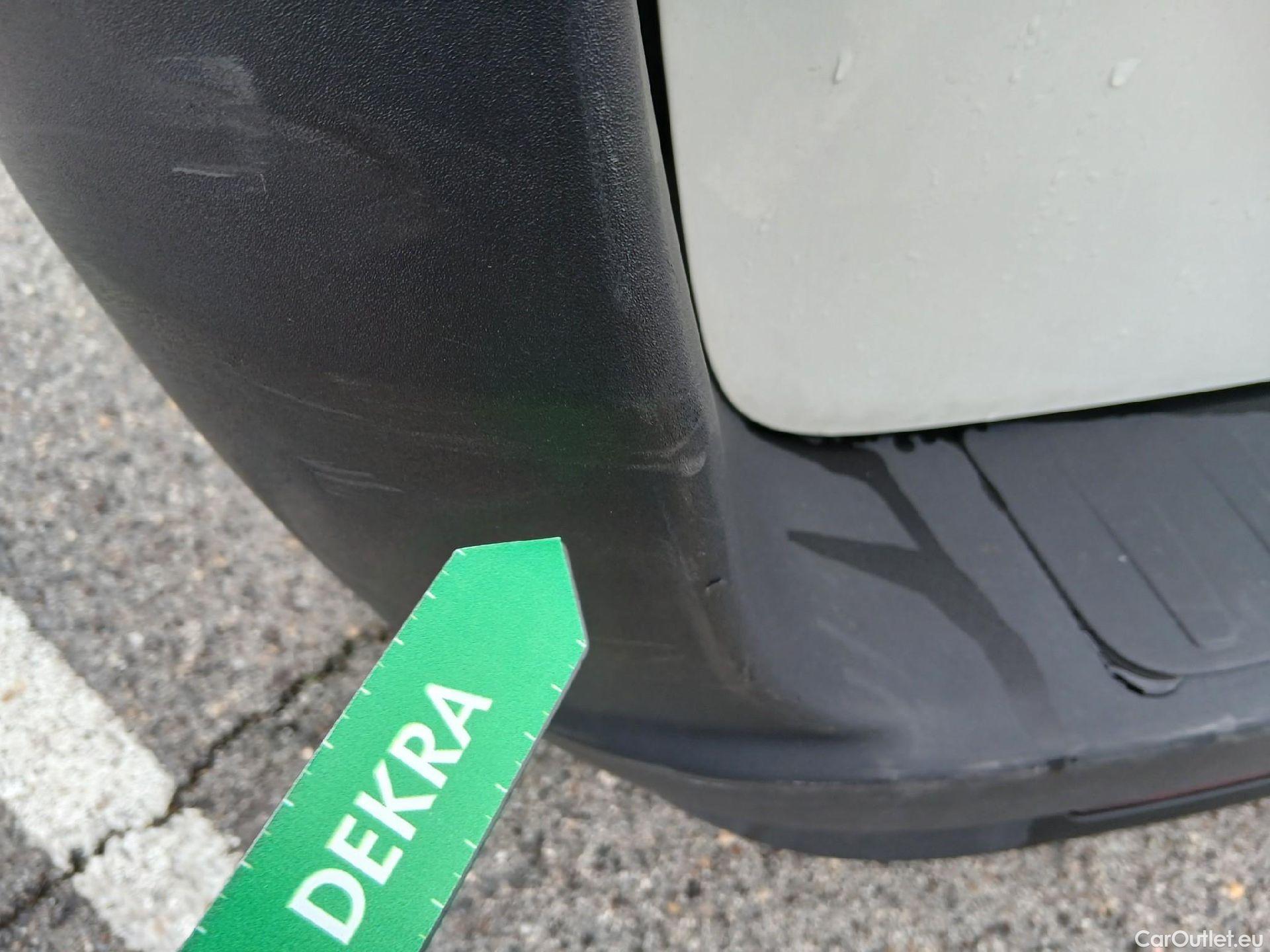  Opel  Combo OPEL  / 2012 / 3P / furgón derivado de turismo Cargo 1.3 CDTI 70kW (95CV) L1 H1 #11