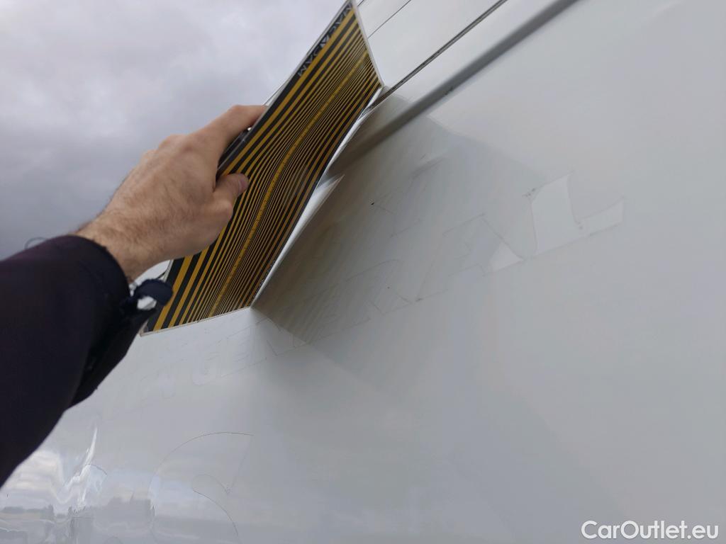  Citroen  Jumper CITROEN  / 2014 / 4P / furgón BlueHDi 88KW (120CV) Furgón 35L3H2 #16