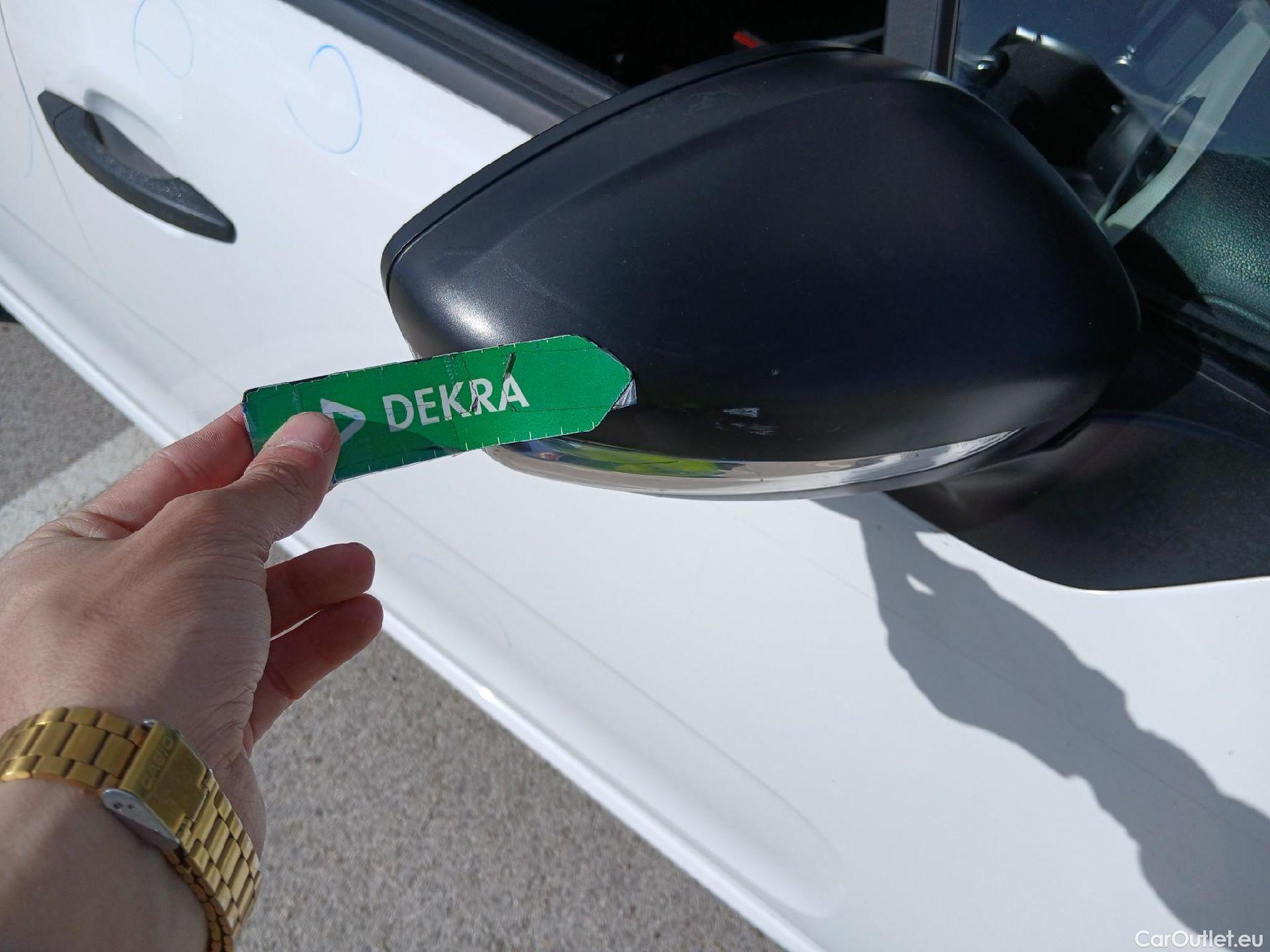  Citroen  C3 CITROEN  / 2016 / 5P / berlina comercial BlueHDi 73KW (100CV) S&S Comercial #53