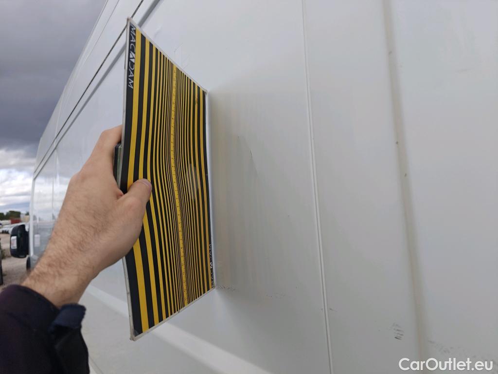  Citroen  Jumper CITROEN  / 2014 / 4P / furgón BlueHDi 88KW (120CV) Furgón 35L3H2 #17