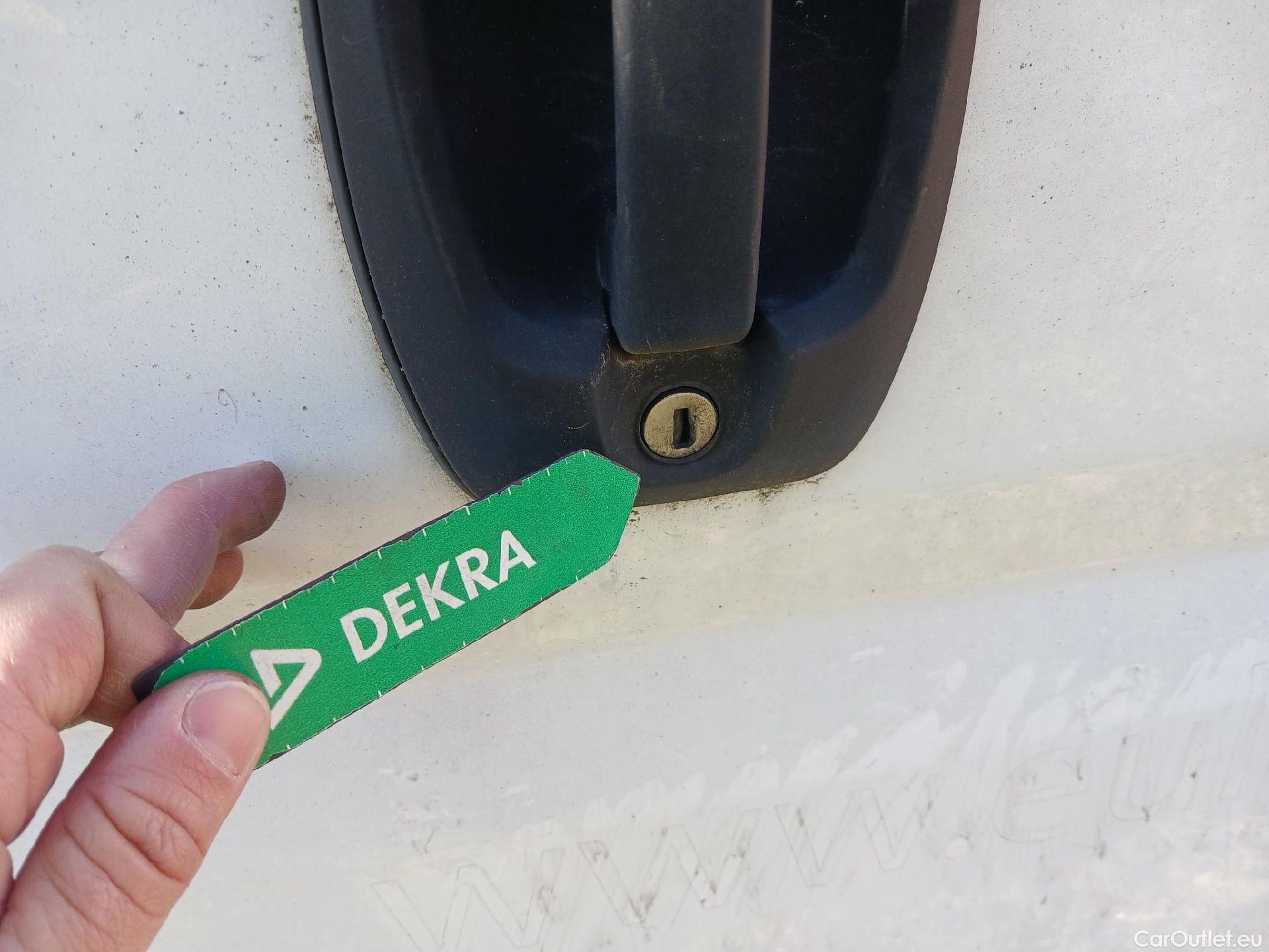  Citroen  Jumper CITROEN  / 2014 / 4P / furgón BlueHDi 103KW (140CV) Furgón 33L2H1 #28