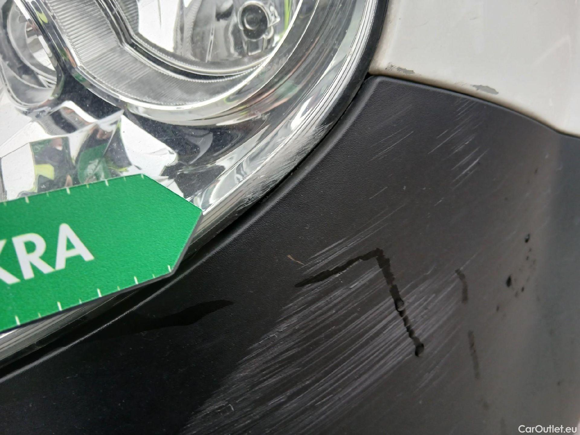  Opel  Combo OPEL  / 2012 / 3P / furgón derivado de turismo Cargo 1.3 CDTI 70kW (95CV) L1 H1 #6