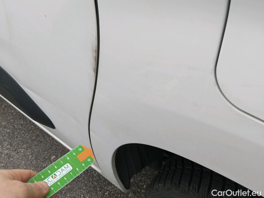  Citroen  Berlingo CITROEN  / 2018 / 4P / combi Talla M BlueHDi 100 S&S LIVE PACK BUSINE #21