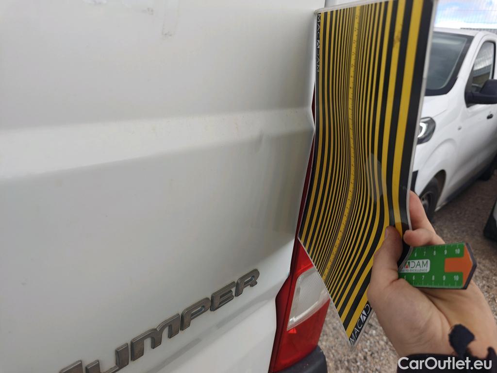  Citroen  Jumper CITROEN  / 2014 / 4P / furgón BlueHDi 88KW (120CV) Furgón 35L3H2 #55