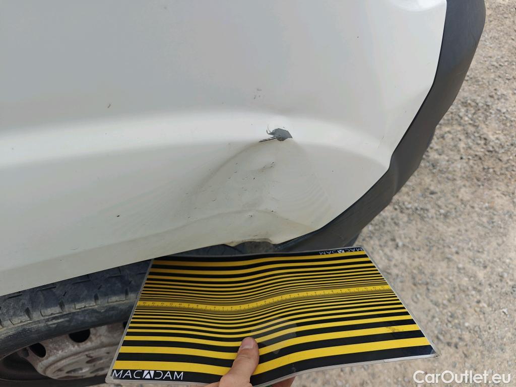  Citroen  Jumper CITROEN  / 2014 / 4P / furgón BlueHDi 88KW (120CV) Furgón 35L3H2 #68