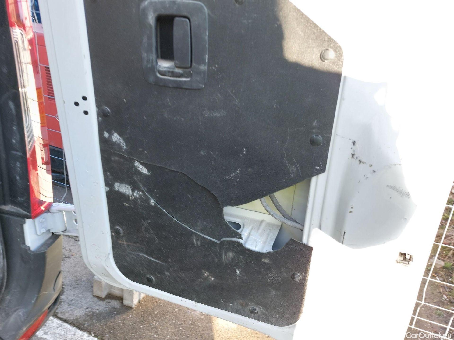  Mercedes  Sprinter  III Furgon RWD/AWD 311/315/317/319 CDI RWD L2 (907.633) 2.0 115CV MT6 E6d  #4