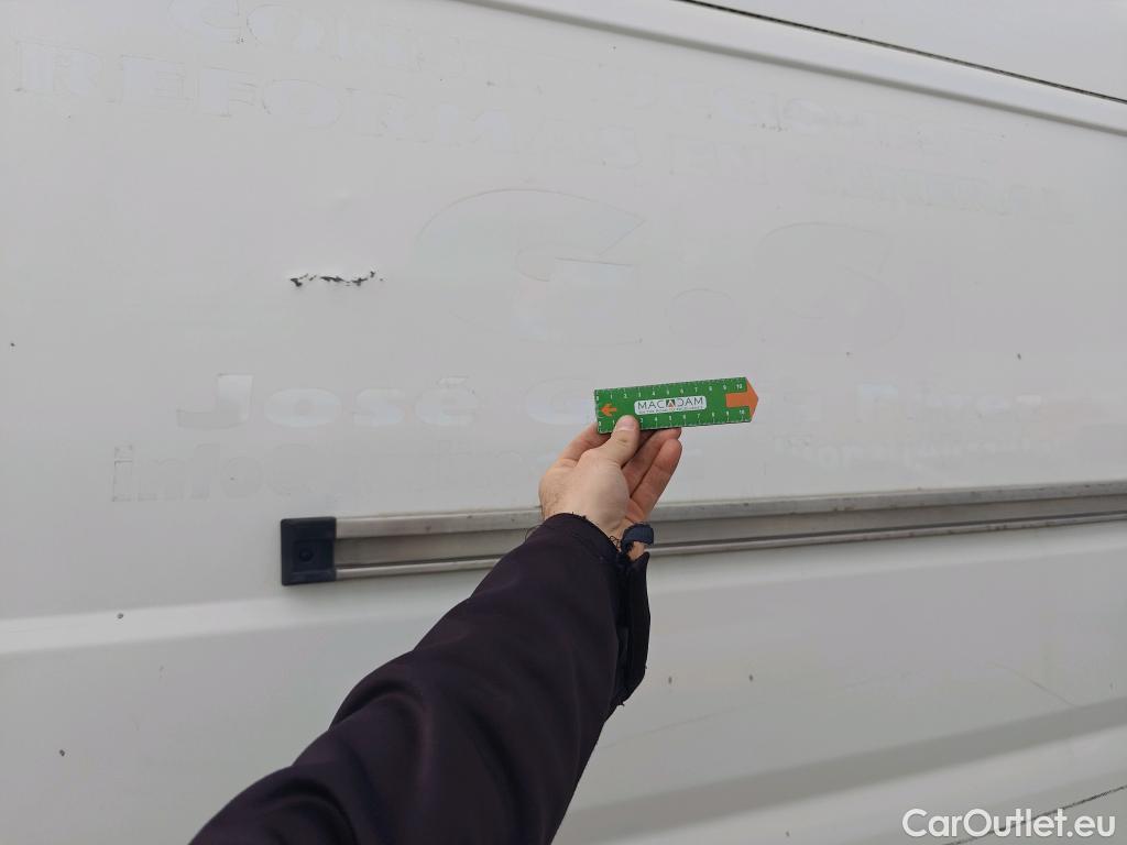  Citroen  Jumper CITROEN  / 2014 / 4P / furgón BlueHDi 88KW (120CV) Furgón 35L3H2 #95