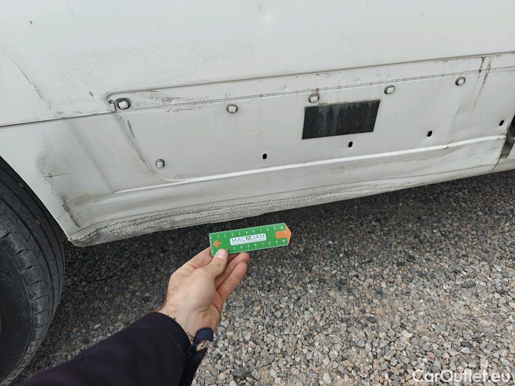  Citroen  Jumper CITROEN  / 2014 / 4P / furgón BlueHDi 88KW (120CV) Furgón 35L3H2 #36