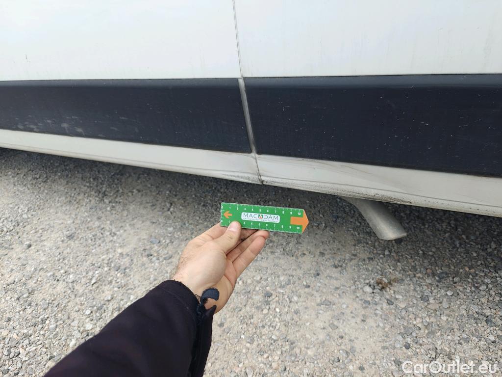  Citroen  Jumper CITROEN  / 2014 / 4P / furgón BlueHDi 88KW (120CV) Furgón 35L3H2 #51