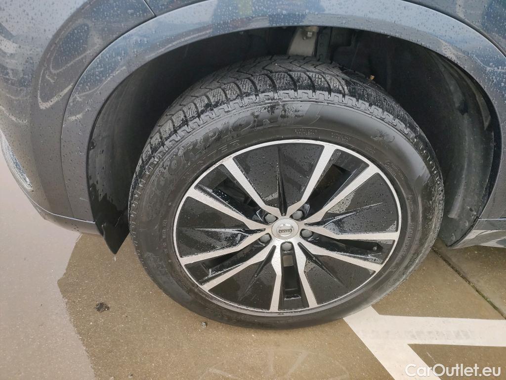  Volvo  XC90 VOLVO  / 2019 / 5P / todoterreno 2.0 T8 AWD Recharge Inscription Exp Auto #3