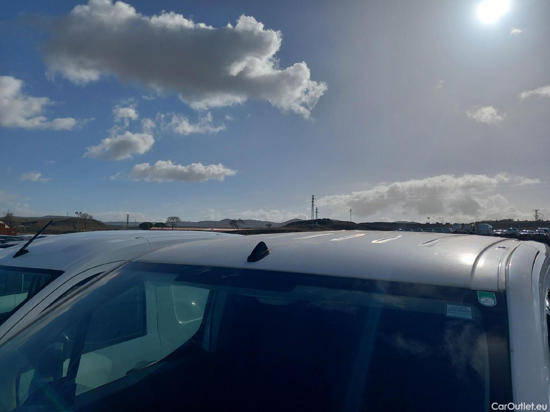  Citroen  Berlingo CITROEN  / 2018 / 3P / furgón derivado de turismo Talla M BlueHDi 100 CONTROL #6