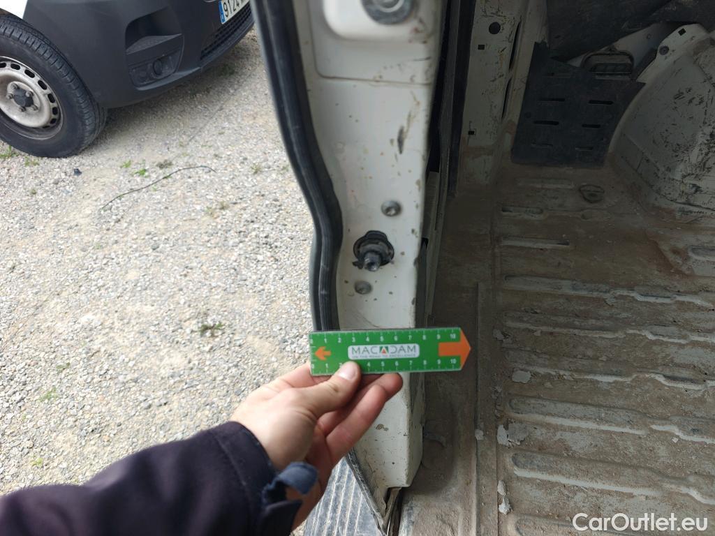  Citroen  Jumper CITROEN  / 2014 / 4P / furgón BlueHDi 88KW (120CV) Furgón 35L3H2 #62