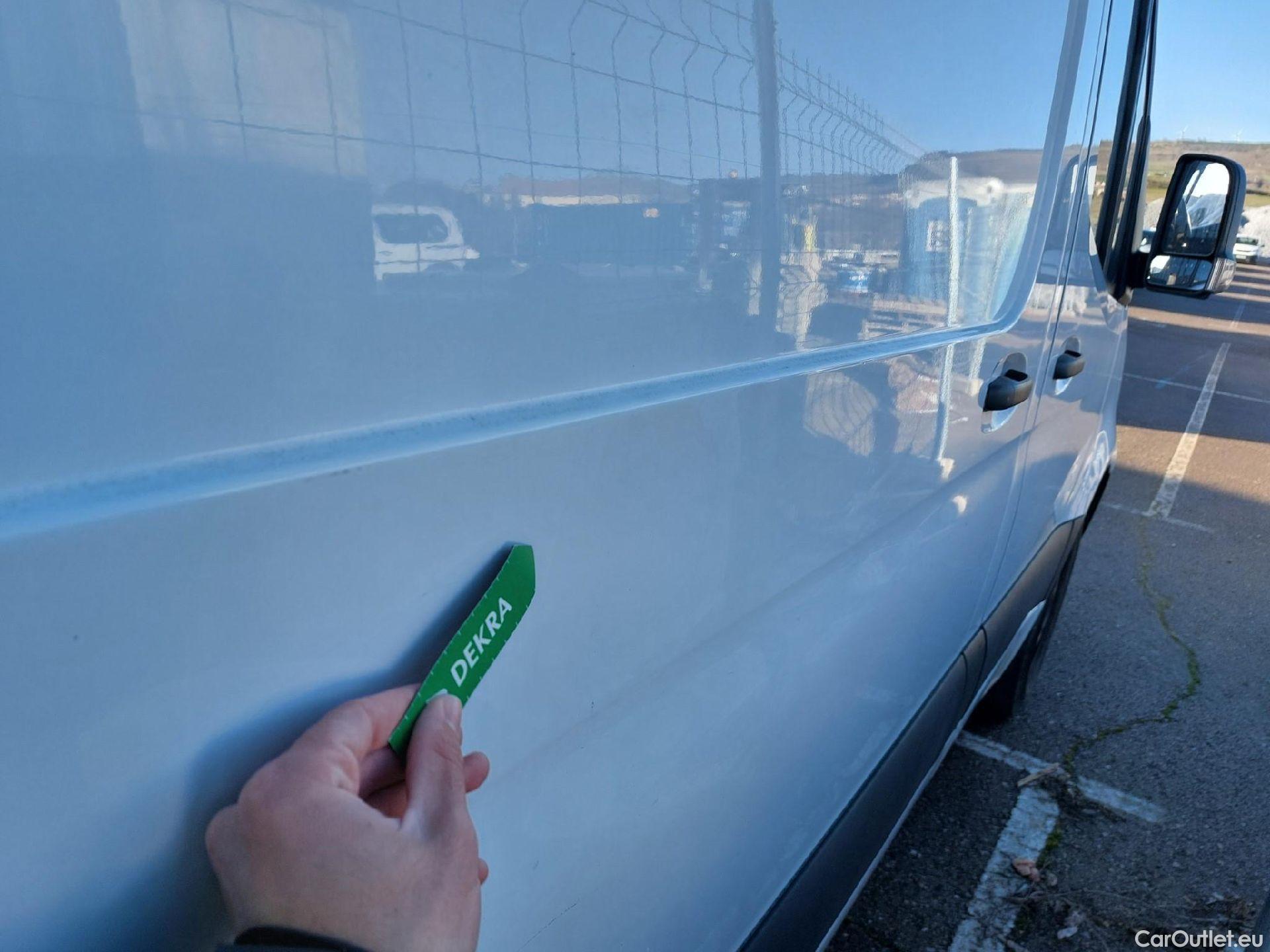  Mercedes  Sprinter  III Furgon RWD/AWD 311/315/317/319 CDI RWD L2 (907.633) 2.0 115CV MT6 E6d  #30