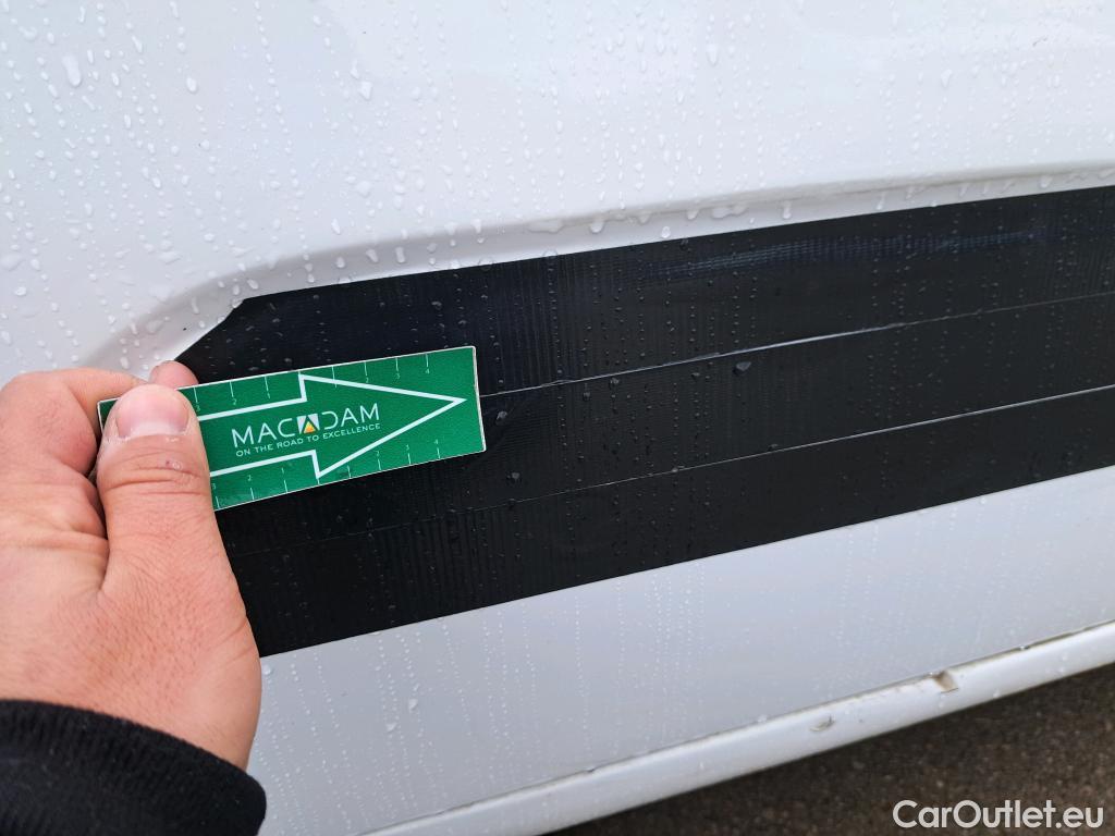  Peugeot  Partner PEUGEOT  / 2018 / 4P / furgón derivado de turismo Premium Standard 600kg BlueHDi 73kW #20