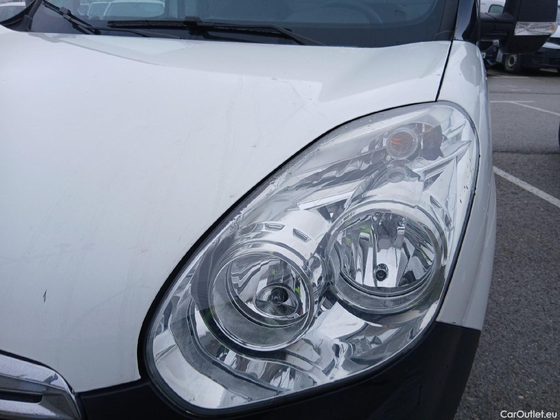  Opel  Combo OPEL  / 2012 / 3P / furgón derivado de turismo Cargo 1.3 CDTI 70kW (95CV) L1 H1 #5