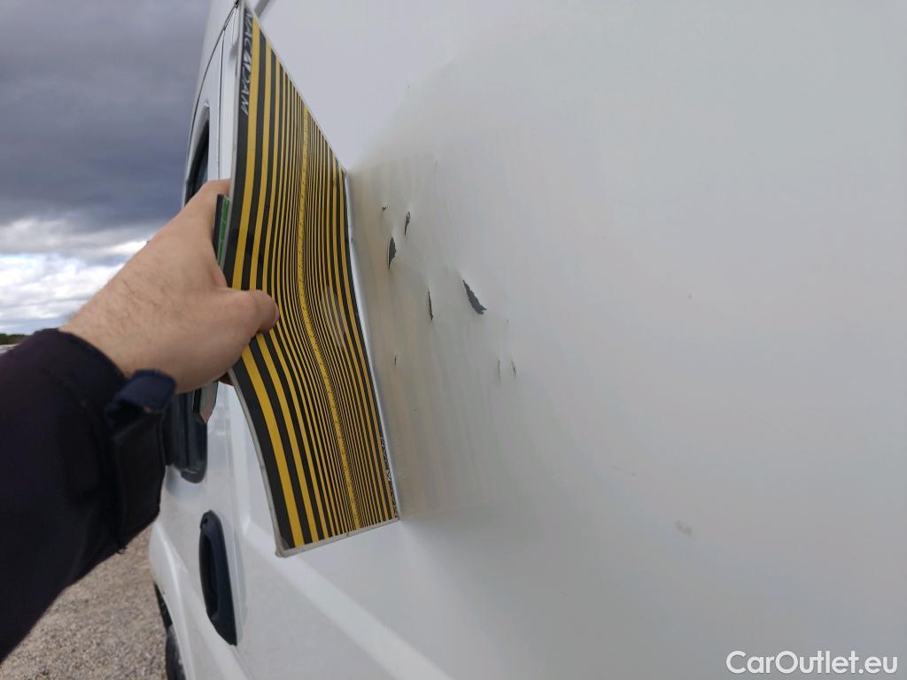  Citroen  Jumper CITROEN  / 2014 / 4P / furgón BlueHDi 88KW (120CV) Furgón 35L3H2 #11