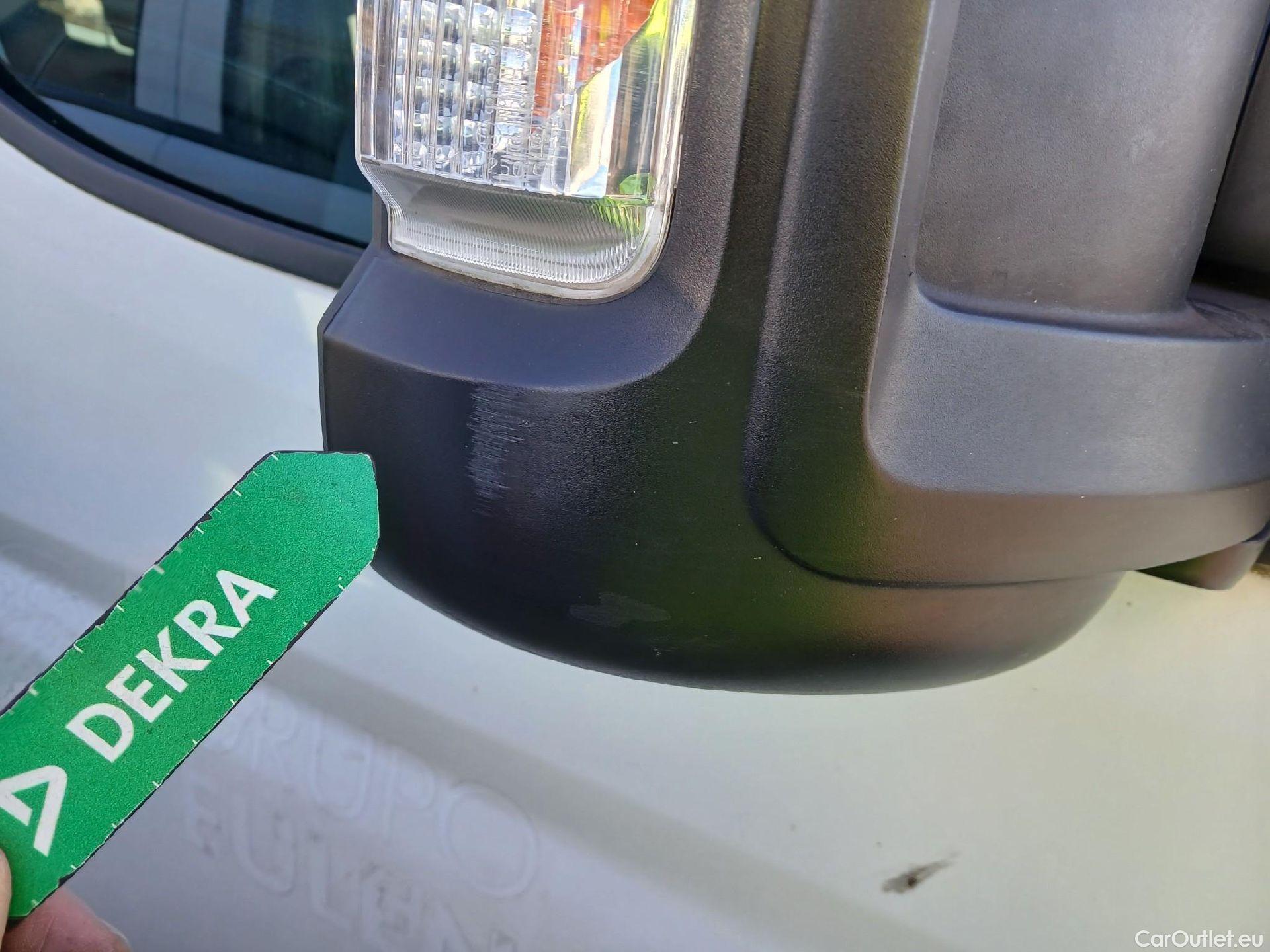  Citroen  Jumper CITROEN  / 2014 / 4P / furgón BlueHDi 103KW (140CV) Furgón 33L2H1 #37