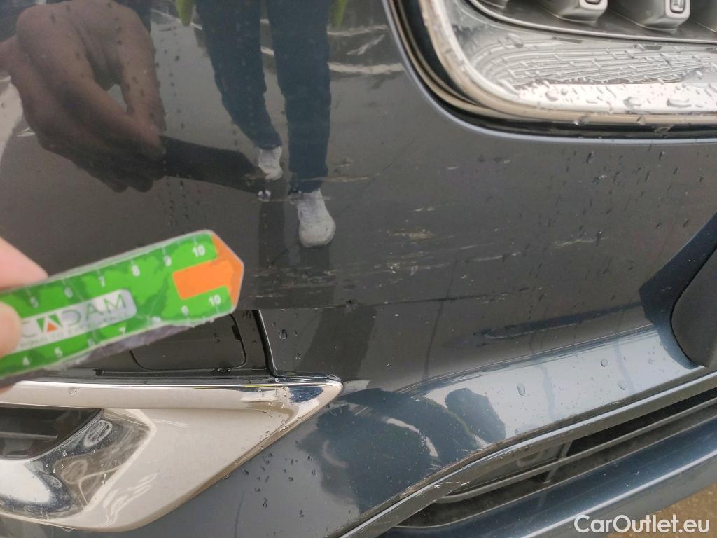  Volvo  XC90 VOLVO  / 2019 / 5P / todoterreno 2.0 T8 AWD Recharge Inscription Exp Auto #14