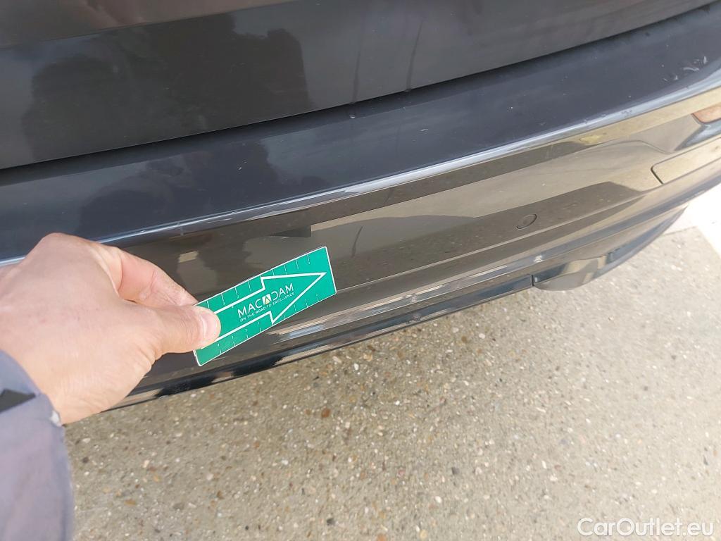  Volvo  XC60 VOLVO  / 2017 / 5P / todoterreno 2.0 B4 D AWD Ultimate Dark Auto #8