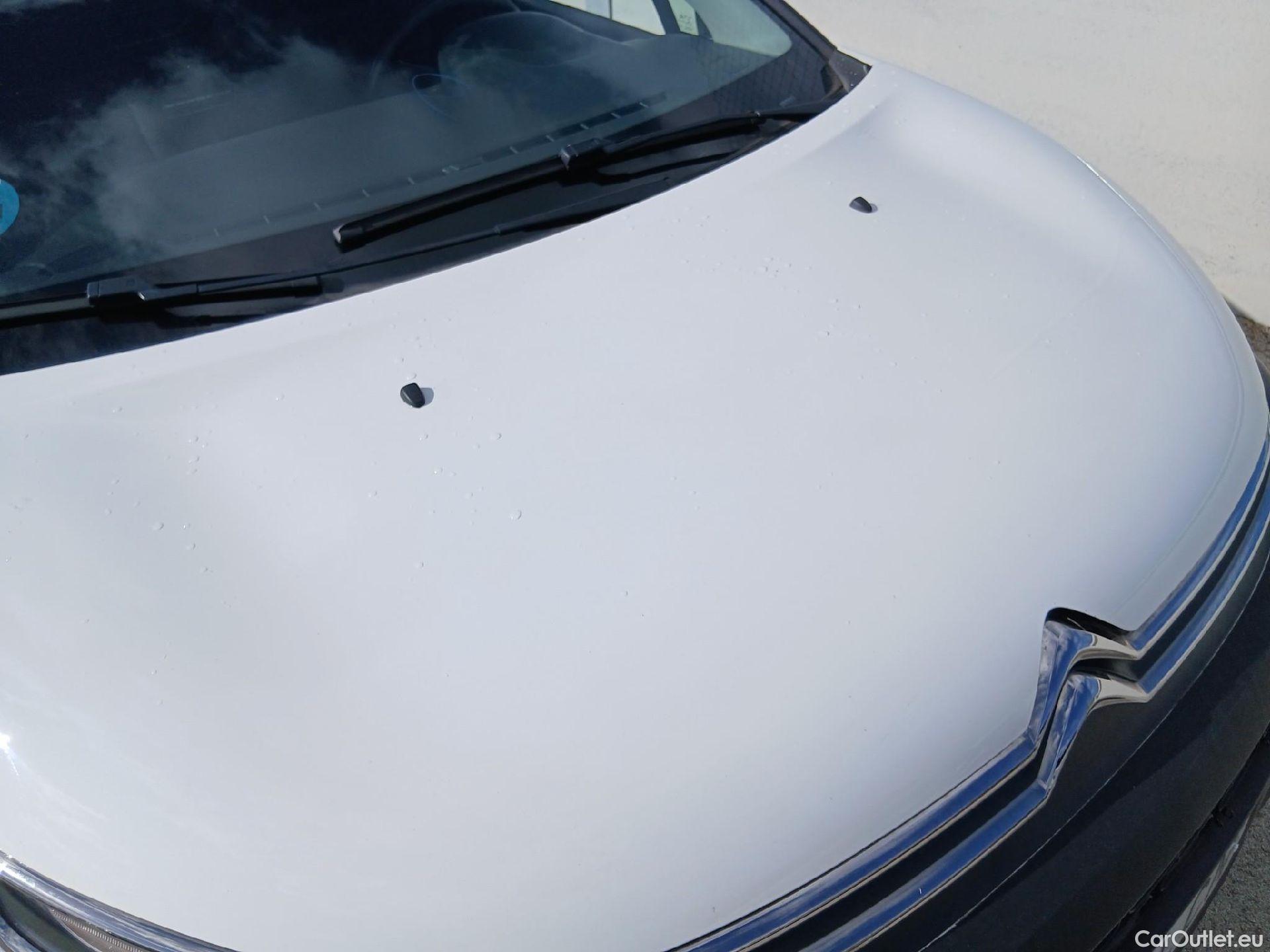  Citroen  C3 CITROEN  / 2016 / 5P / berlina comercial BlueHDi 73KW (100CV) S&S Comercial #8