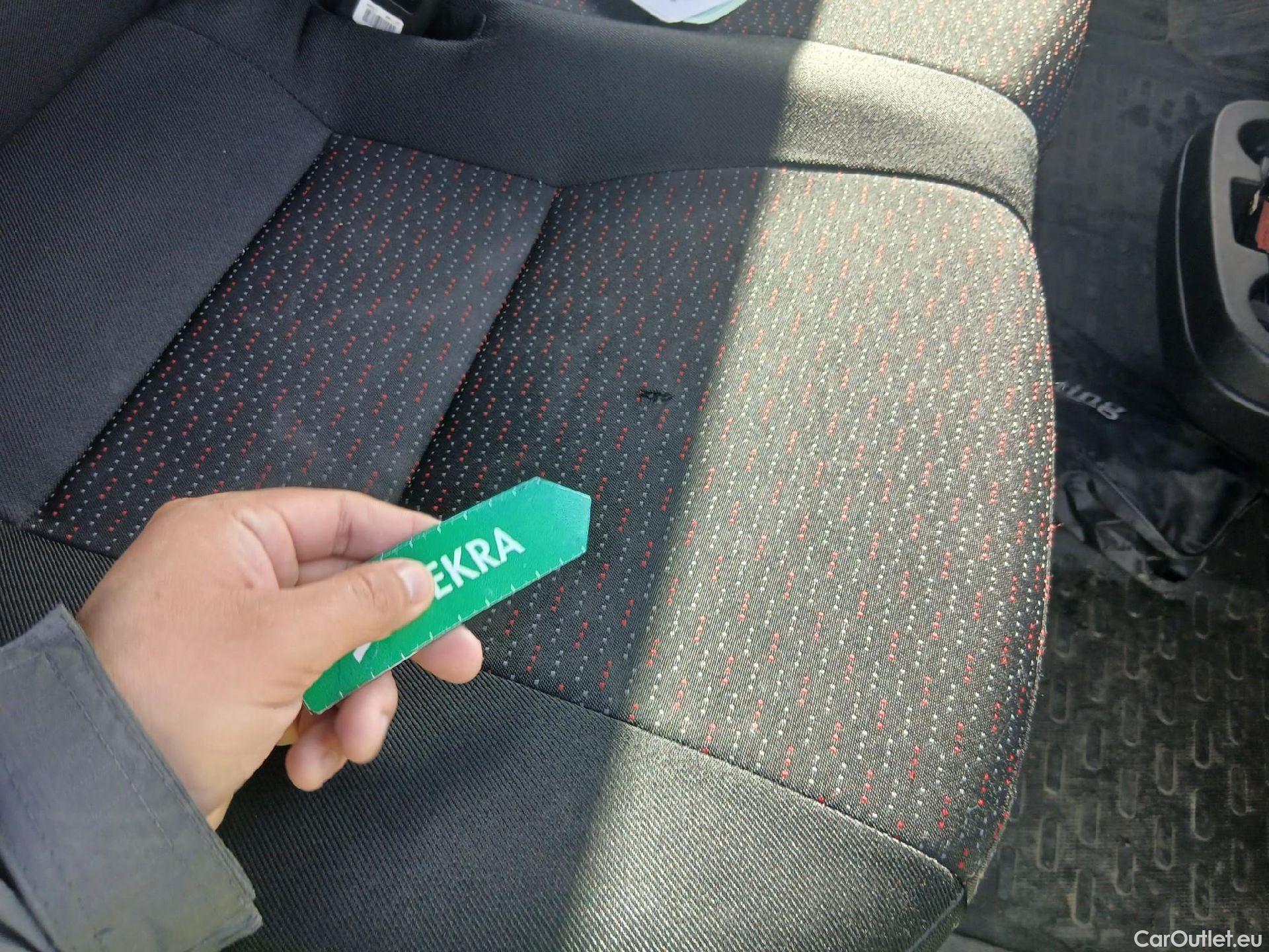  Peugeot  Boxer PEUGEOT  / 2014 / 4P / furgón 330 L1 H1 BHDI 103kW (140CV) S&S 6 V M (CX) #23