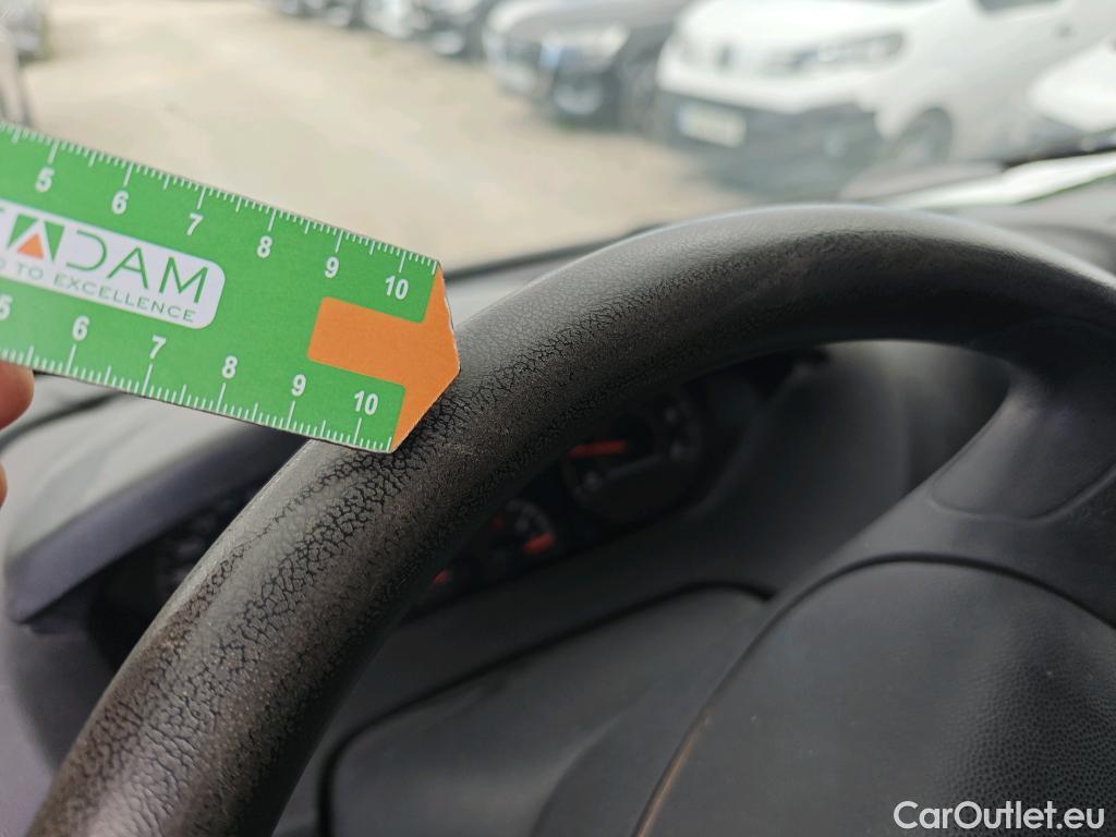  Citroen  Jumper CITROEN  / 2014 / 4P / furgón BlueHDi 88KW (120CV) Furgón 35L3H2 #105