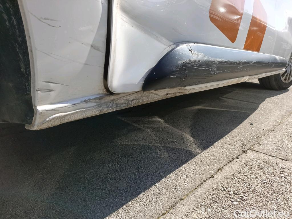  Opel  Vivaro OPEL  / 2019 / 4P / furgón 1.5 Diésel 74kW (100CV) M Std Select #5