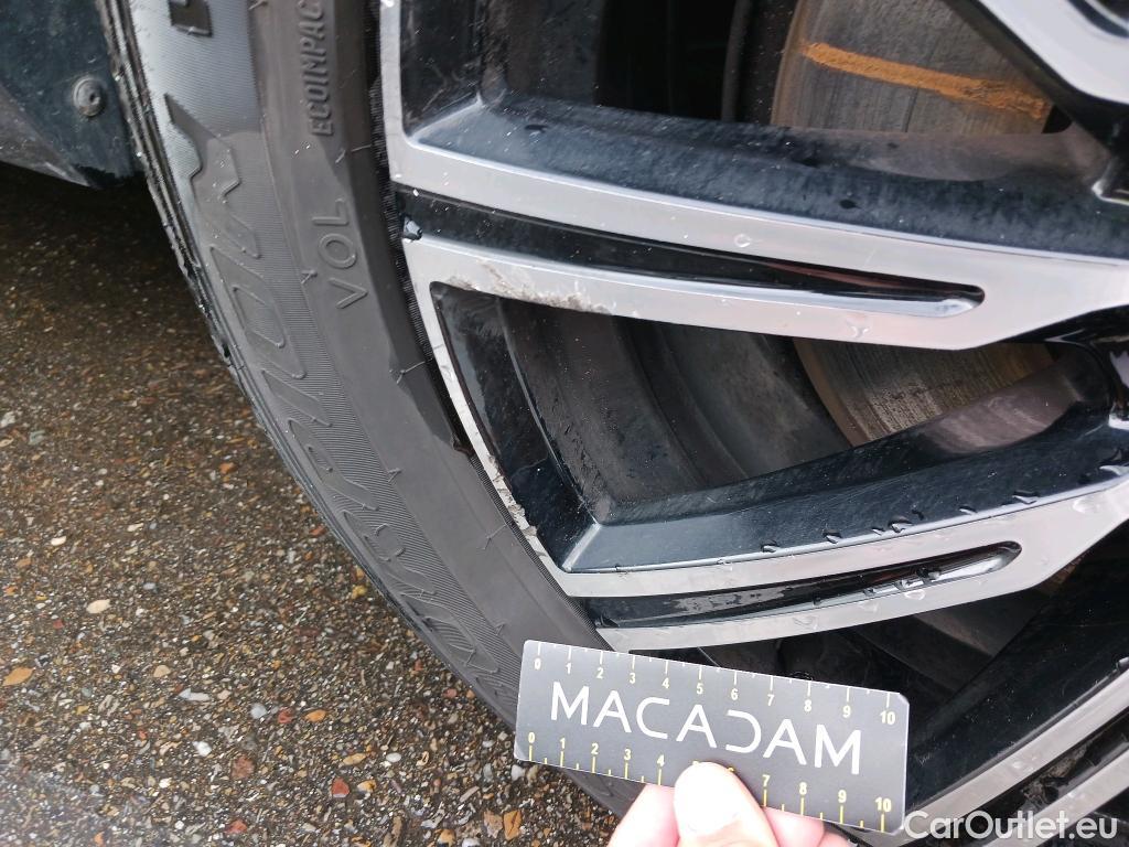  Volvo  XC60 VOLVO  / 2017 / 5P / todoterreno 2.0 T8 AWD Recharge Inscription Auto #6