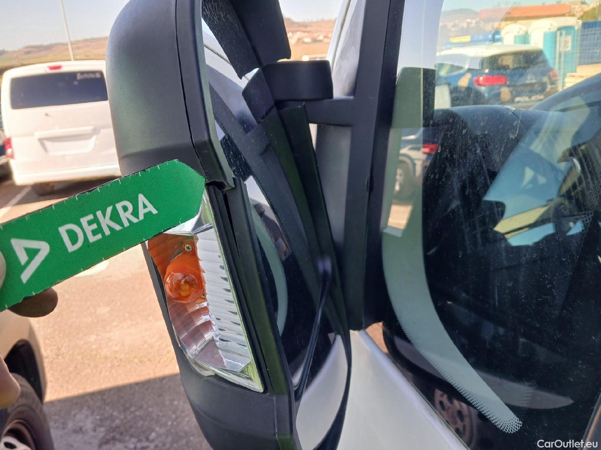  Citroen  Jumper CITROEN  / 2014 / 4P / furgón BlueHDi 103KW (140CV) Furgón 33L2H1 #7