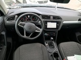  Volkswagen  Tiguan VOLKSWAGEN  / 2020 / 5P / todoterreno Life 2.0 TDI 110kW (150CV) DSG (AC2) #3