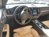  Volvo  XC60 VOLVO  / 2017 / 5P / todoterreno 2.0 B4 D AWD Ultimate Dark Auto #3