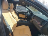  Volvo  XC60 VOLVO  / 2017 / 5P / todoterreno 2.0 B4 D AWD Ultimate Dark Auto #6